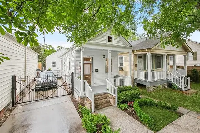 1718 Short Street, New Orleans, LA 70118 - #2