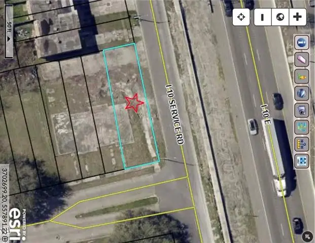 6898 Parc Brittany Boulevard, New Orleans, LA 70126 - #2