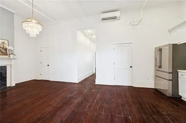 524 Governor Nicholls Street #301, New Orleans, LA 70116 - #3