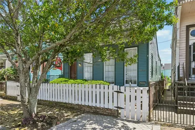 2366-68 Chippewa Street, New Orleans, LA 70130 - #2