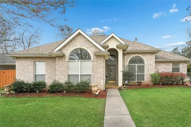 200 Gage Court, Madisonville, LA 70447 - #1