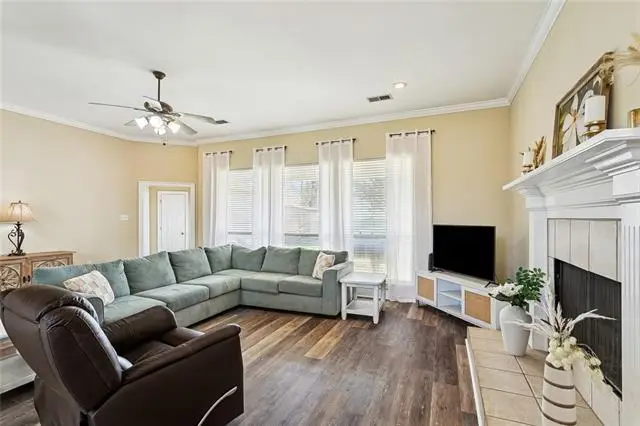 200 Gage Court, Madisonville, LA 70447 - #3