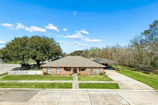2201 Bobolink Drive, St. Bernard, LA 70085