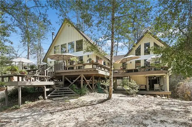 19 Holly Drive, Covington, LA 70435 - #1