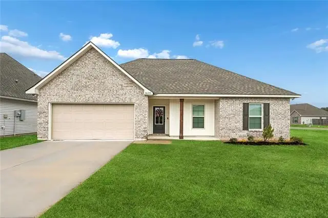 26333 Red Bay Drive, Ponchatoula, LA 70454 - #1