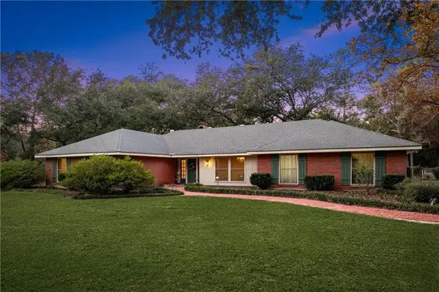 61213 Brittany Drive, Lacombe, LA 70445 - #1
