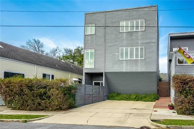 5301 Laurel Street #A, New Orleans, LA 70115 - #2