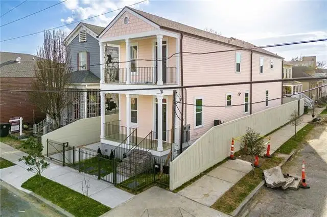 1140-42 Touro Street, New Orleans, LA 70116 - #2