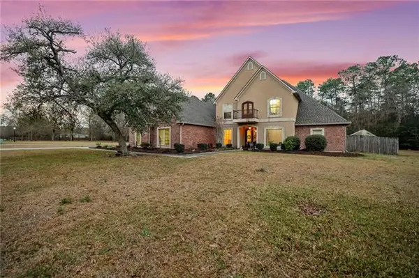 21035 Beau Chateau Boulevard, Ponchatoula, LA 70454
