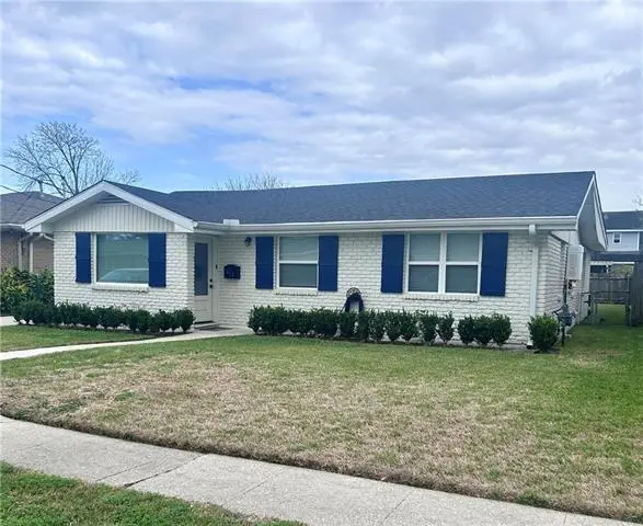 913 Maryland Avenue, Metairie, LA 70062