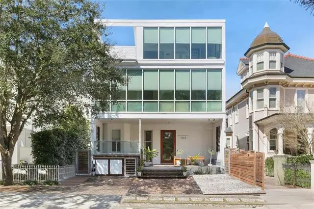 508 Walnut Street, New Orleans, LA 70118 - #1
