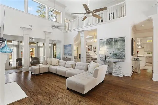 5 Heron Lane, Mandeville, LA 70471 - #3