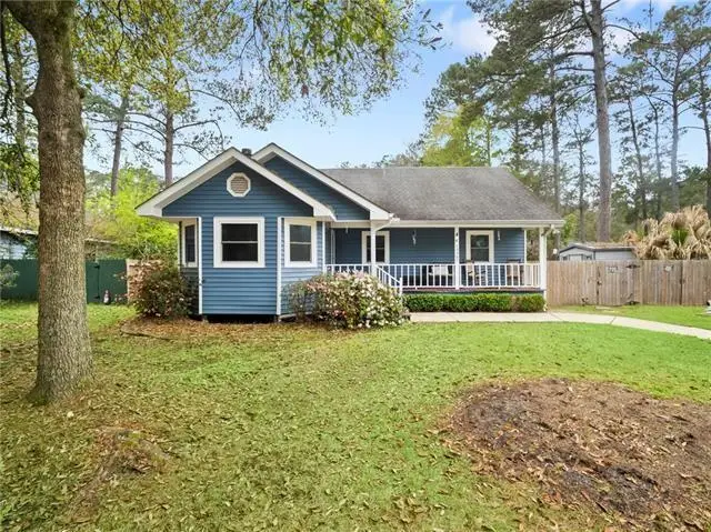 70387 L Street, Covington, LA 70433 - #2