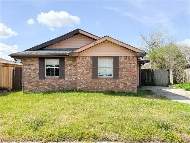 7596 Morel Street, New Orleans, LA 70128 - #1