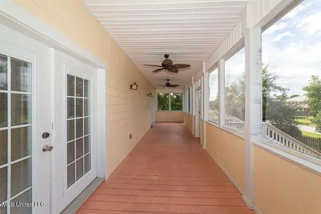 408 Waveland Avenue, Waveland, MS 39576 - #3