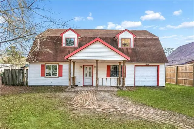 58240 Abs Road, Slidell, LA 70460 - #1