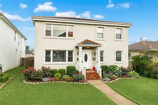 6414 Colbert Street #6414, New Orleans, LA 70124