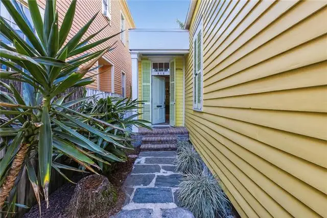 818-20 Bordeaux Street, New Orleans, LA 70115 - #3