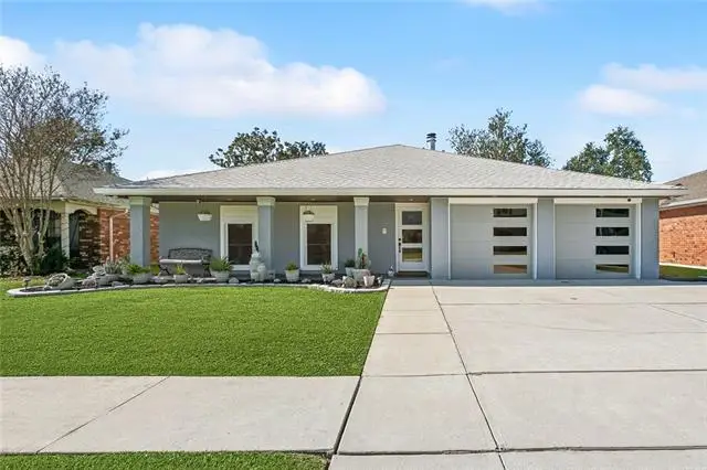 13 Echezeaux Drive, Kenner, LA 70065 - #1