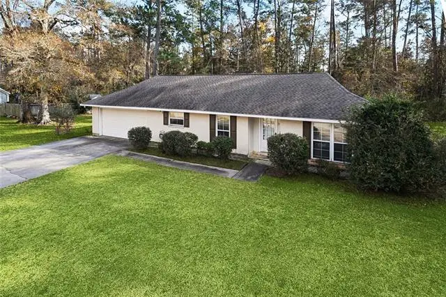 211 Wildwood Drive, Hammond, LA 70401 - #1