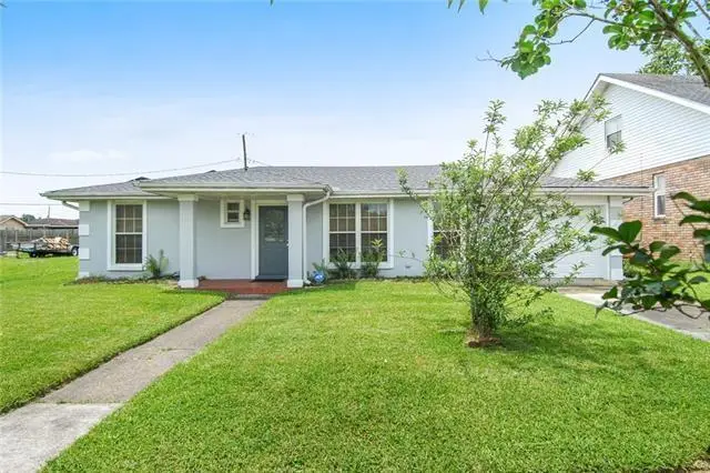 208 Bear Drive, Arabi, LA 70032 - #2