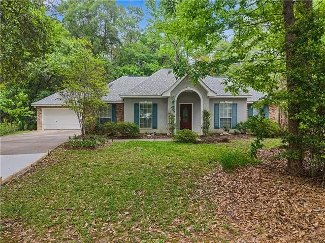 71220 Barque Place, Abita Springs, LA 70420 - #2