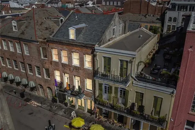 539 Toulouse Street #C, New Orleans, LA 70130 - #1