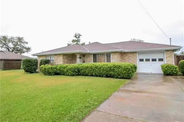 1328 Avenue F Avenue, Marrero, LA 70072
