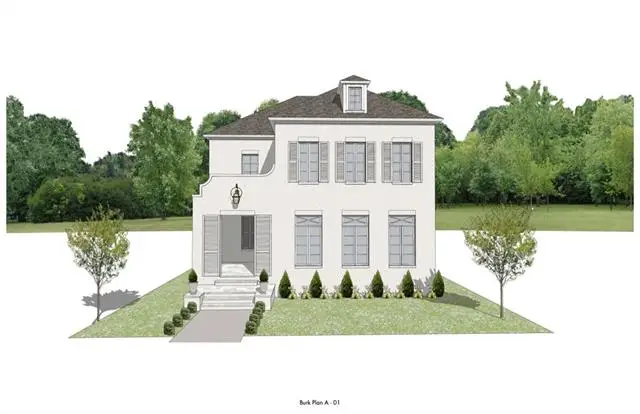 6810 Canal Boulevard, New Orleans, LA 70124 - #1