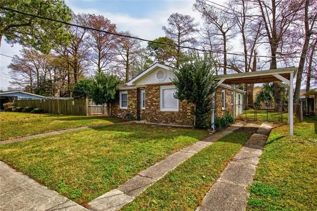 5012 Stephen Girard Avenue, New Orleans, LA 70126 - #2