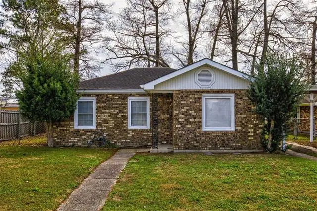 5012 Stephen Girard Avenue, New Orleans, LA 70126 - #3