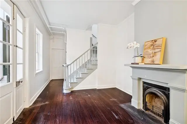 518 Governor Nicholls Street #102, New Orleans, LA 70116 - #3