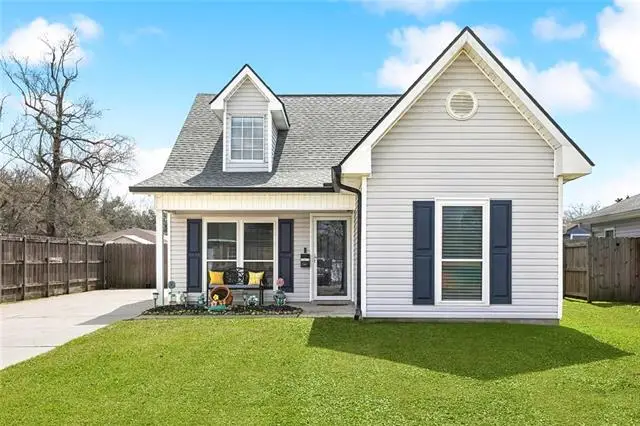 4139 Ames Boulevard, Marrero, LA 70072 - #1