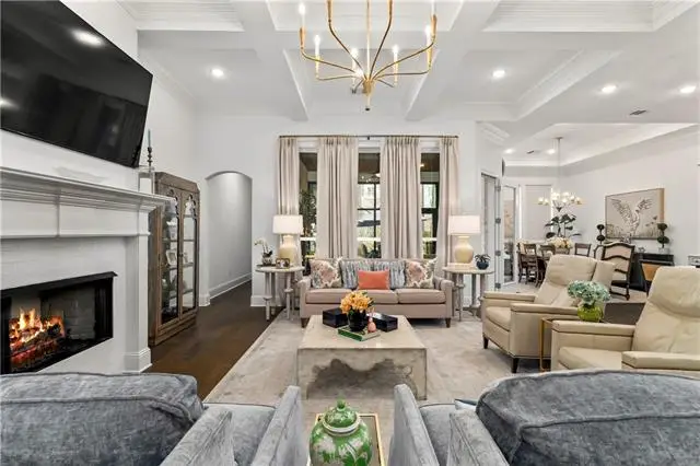 124 Natchez Court, Covington, LA 70433 - #3