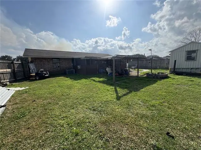 104 Hunter Street, Eunice, LA 70535 - #2