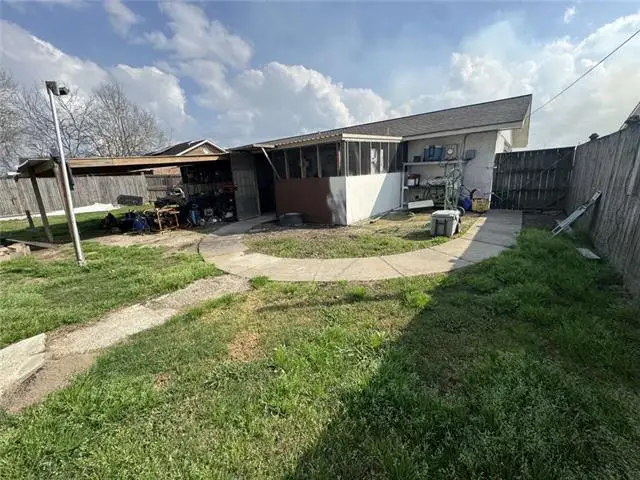 104 Hunter Street, Eunice, LA 70535 - #3