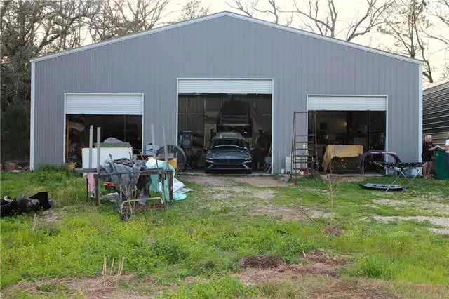45269 Coleman Road, Robert, LA 70455 - #3