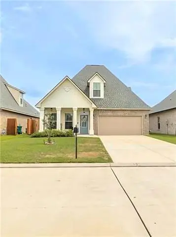 633 High Ridge Loop Drive, Slidell, LA 70458
