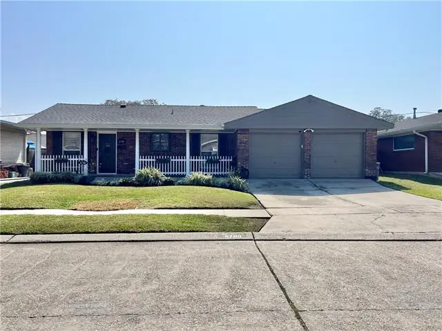 6700 Ithaca Street, Metairie, LA 70003 - #2