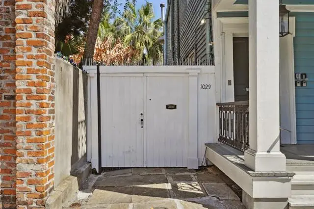1029 Barracks Street #2, New Orleans, LA 70116 - #2