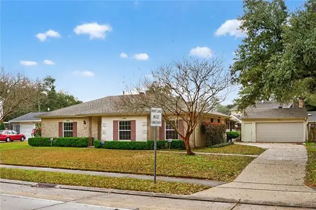 5885 Macarthur Boulevard, New Orleans, LA 70131 - #2