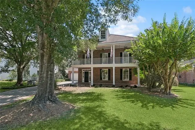 4 Muirfield Place, New Orleans, LA 70131 - #1