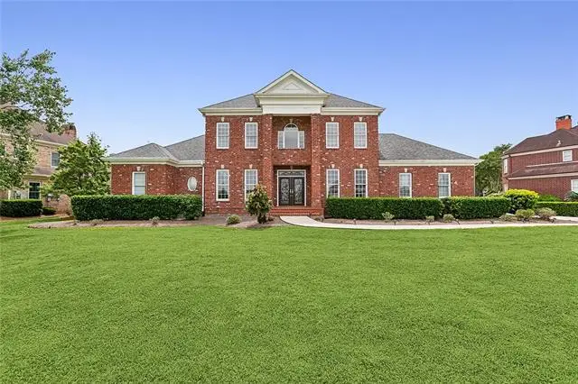 158 English Turn Drive, New Orleans, LA 70131 - #2