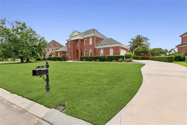 158 English Turn Drive, New Orleans, LA 70131 - #3