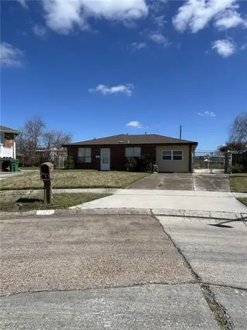 156 Elvie Court, Avondale, LA 70094