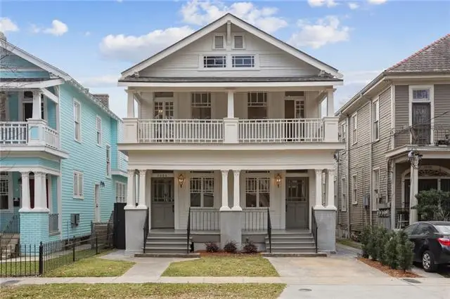 7904 Sycamore Street, New Orleans, LA 70118 - #1