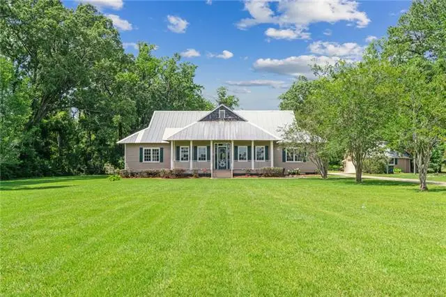 1862 La Highway 22, Madisonville, LA 70447 - #1