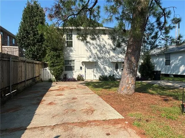 321-32 Harney Street, New Orleans, LA 70124 - #1