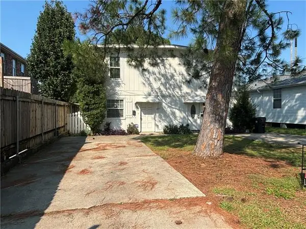 321-32 Harney Street, New Orleans, LA 70124