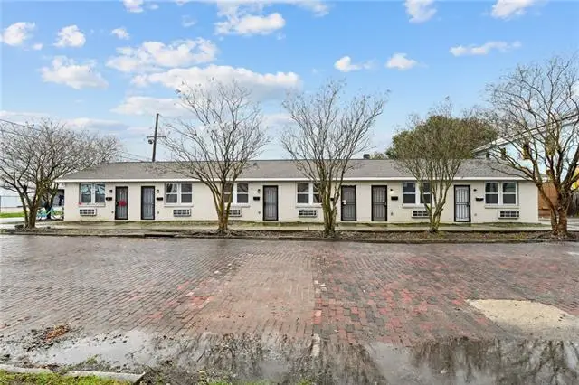 1444 Japonica Street, New Orleans, LA 70117 - #2